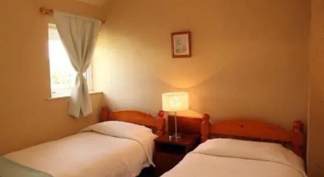 Cottage 503 - Carraroe, Prenota Casa vacanze Hotel a Connacht con parcheggio, Parcheggio