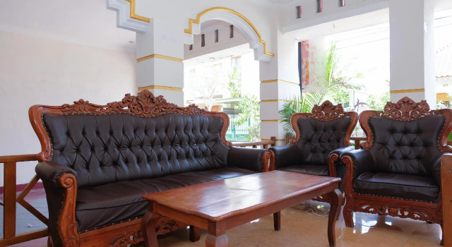 Hotel Welirang Syariah