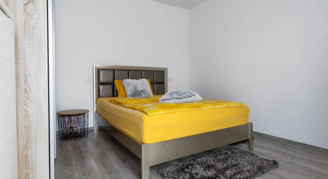 Ramino Apartments, Varaa Huoneisto Sibiu 