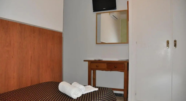 Одноместный номер Standard Hostal - Pensión El Amigo