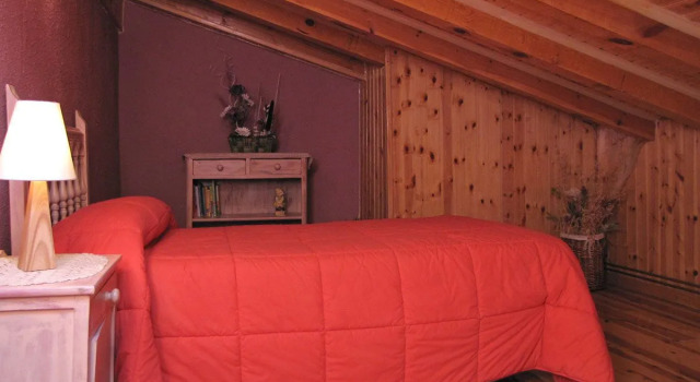 Casa Rural Villa Luz III, Забронировать Вилла Абехар 