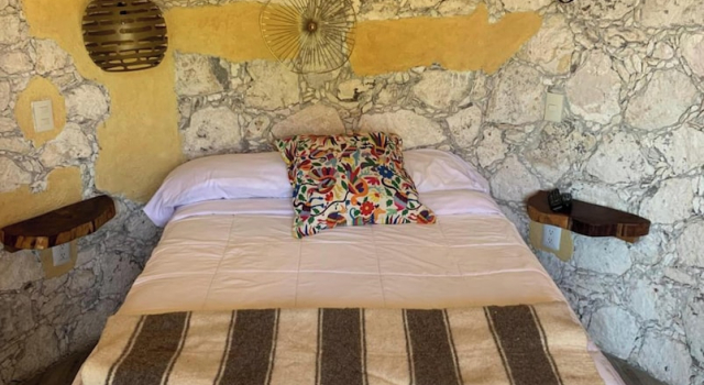Номер Executive Zidada Hotel and Chalets