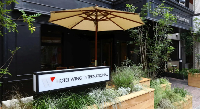KOKO HOTEL Korakuen