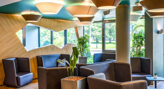 B&B Hotel Göttingen-City