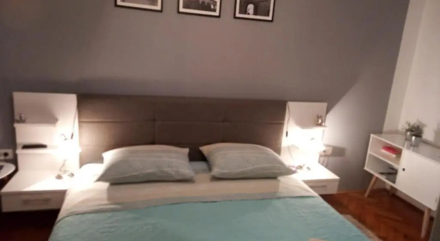 Rooms Šećer