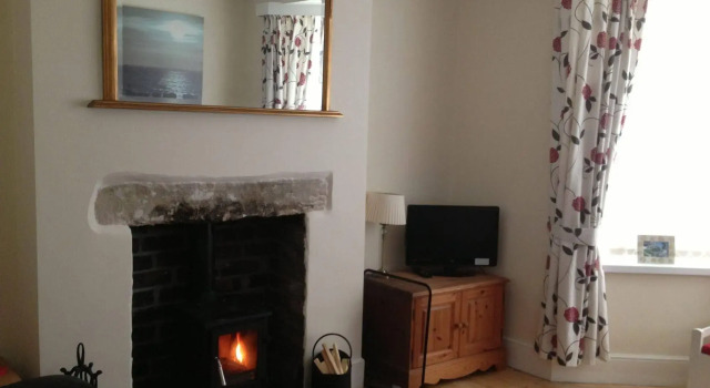 Haven Cottage
