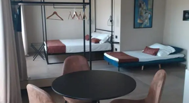 Студия agriturismo Casa Pezzo