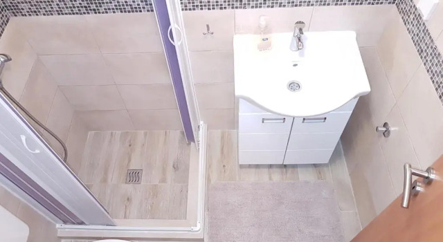 Апартаменты Apartmani Kovačević