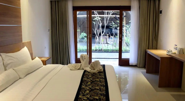 Bumi Katulampa - Convention Resort, Book Ferieresort 4-stjernede hoteller i Sawah, 4*