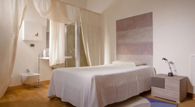 A CASA DI MARIANNA, Забронировать Отель «постель и завтрак» Равенна Ravenna Area