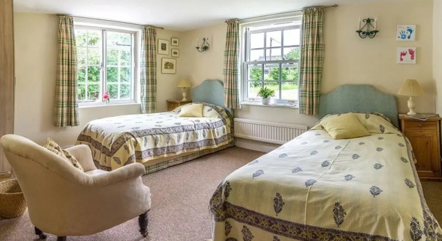 Mill House, Book Hotel Hoteller i Westleton med parkering, Parkering