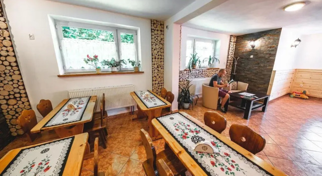 Hostel & Apartments u Florka 2, Забронировать Апартаменты/квартира Недорогие отели Высоких Татр, недорого