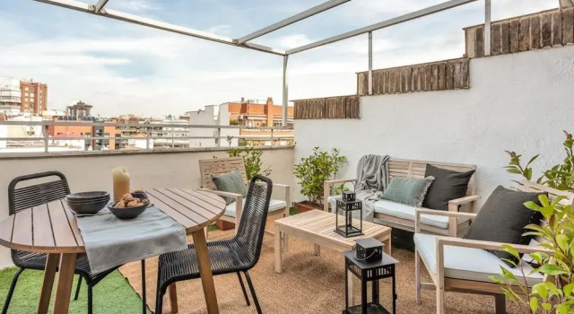 Апартаменты Inzia - 1 Bedroom and Pool in Lista