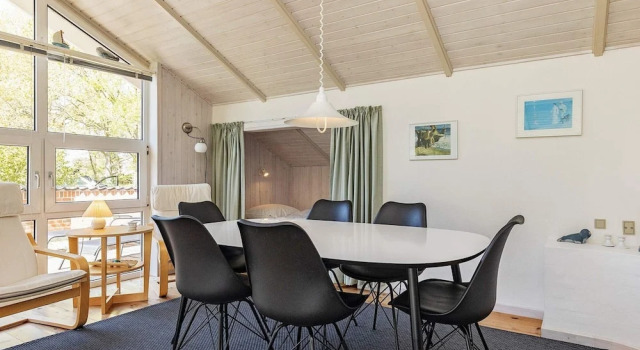 5 Star Holiday Home in Laeso, Book Vacation Home Villas in Laeso Island, Villa