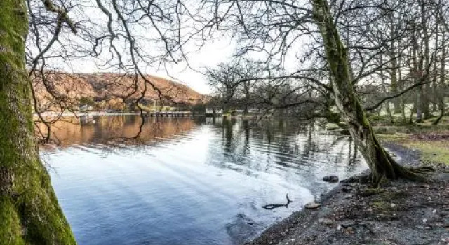 Meadowdore Cafe B&B, Забронировать Отель «постель и завтрак» Конистон Coniston Water