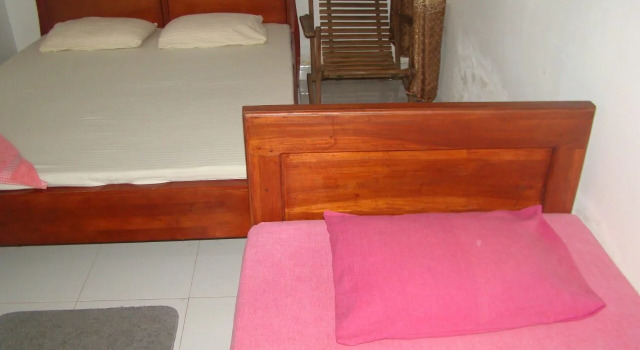 Amuna Resort