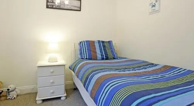 Holiday Home High Street 3, Book Hotel 4-stjernede hoteller i Southwold, 4*