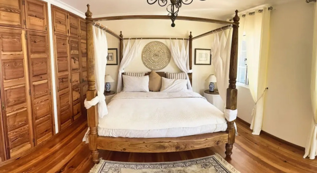 Вилла Quinta Martin Modern Retreat