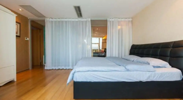 Shezhen Duwel Service Apartment Futian, Забронировать Апартаменты/квартира Апартаменты Шэньчжэнь, рядом с Район Дунмэнь, Апартаменты/квартира