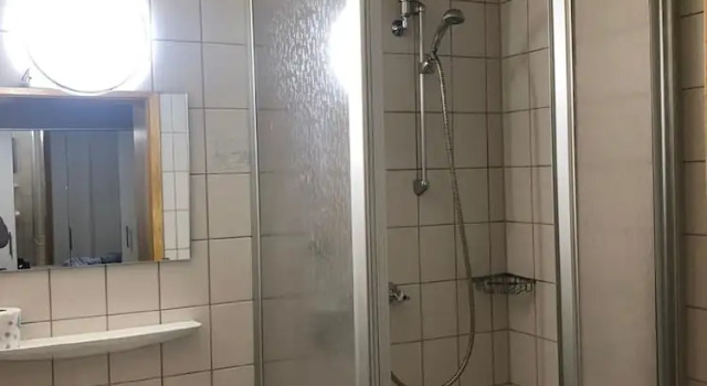 Одноместный номер Economy Hotel Holthausen