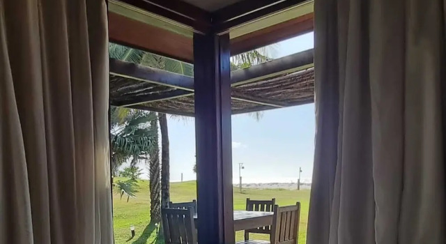 Casa Della Bangalôs, Rezerwuj Dom wakacyjny Hotele w Bahia ze śniadaniem, Śniadanie