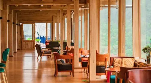 Deqin Yubeng No.8 Residence B&B, Rezerwuj Bed and Breakfast Deqin 