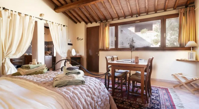 Студия Villa Montecastello