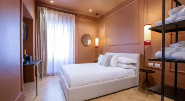 Portaclè Suites