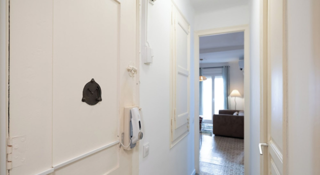 Апартаменты Stay U-nique Apartments Begur