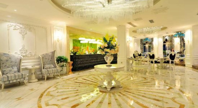 Nanhu Garden Hotel, Varaa Hotelli Guiyang Guizhou