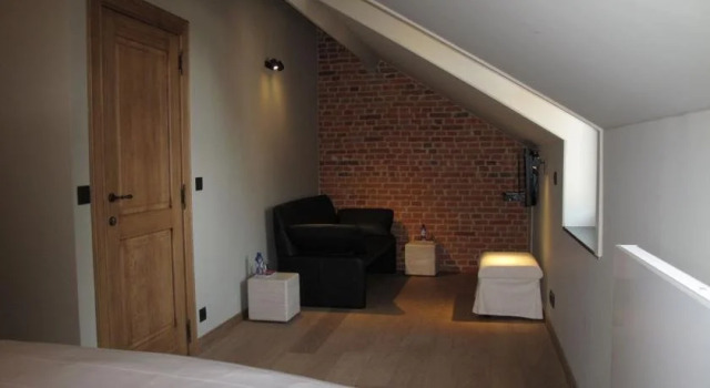 B&B Guesthouse Begijnhof, Rezerwuj Hotel Hotele w Bruksela z parkingiem, Parking