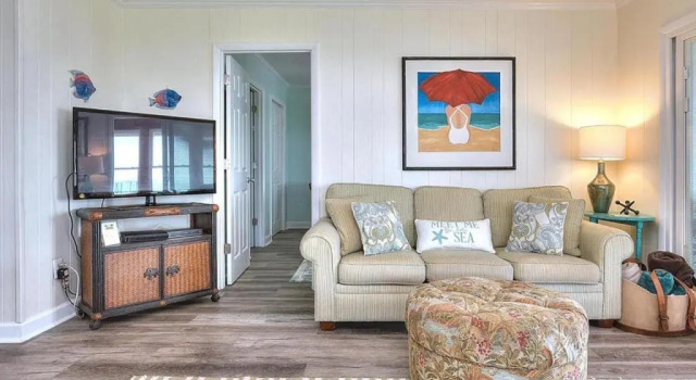 402 Ocean Drive
