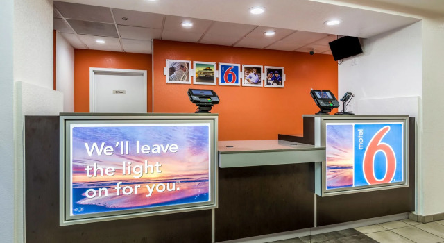 Motel 6 Fort Mill, SC - Charlotte