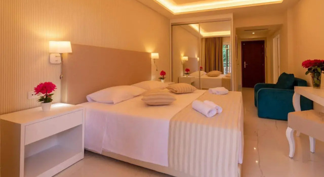Ibiscus Corfu Hotel