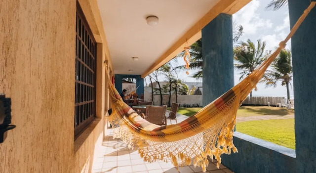 Номер Economy Porto Paraiso Hostel
