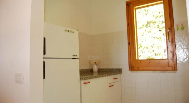 Коттедж Дуплекс с 3 комнатами Casa Bellavista
