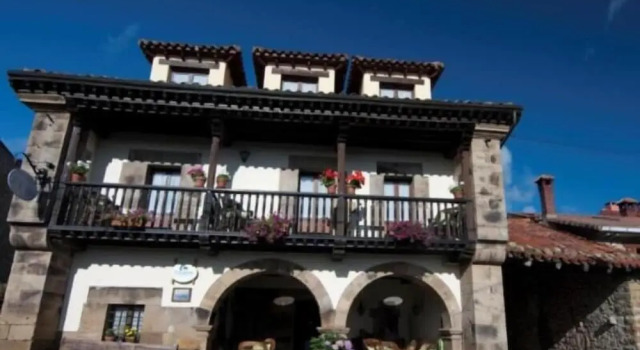 Posada La Colodra
