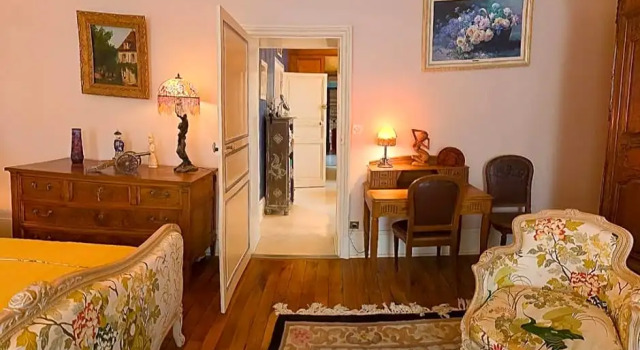 Amphore du Berry, Rezerwuj Hotel Hotele w Cher z parkingiem, Parking