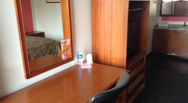 Номер Classic Hotel Sahara