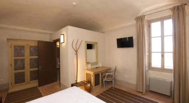 Двухместный номер Superior Hotel San Giovanni Resort