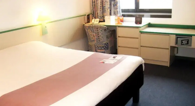 Ibis Cremona