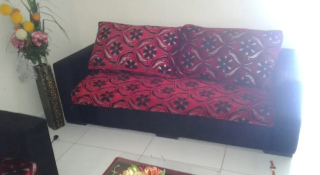 Appartement meublé à Hann Mariste, Rezervasyon Daire Dakar daireler, Daire