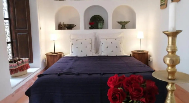 Номер Standard Riad Dar Nouba