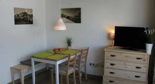 Appartementhaus Lengsdorf, 予約 ホテル マウラッハ Achensee
