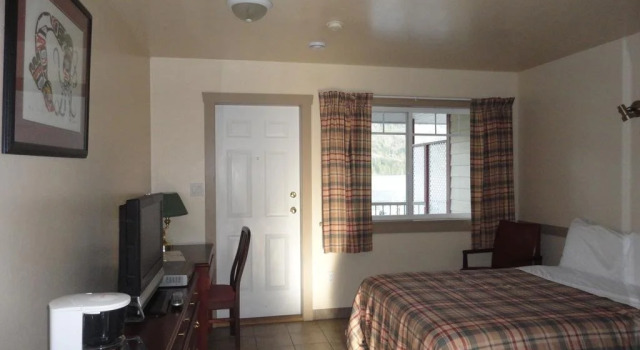 Bathgate Resort and Marina, Book Ferieresort Hoteller i Sunshine Coast med parkering, Parkering