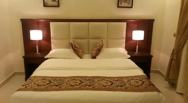 Lara Al Jawf Hotel Apartments, Rezervați Apartament Arar Northern Borders