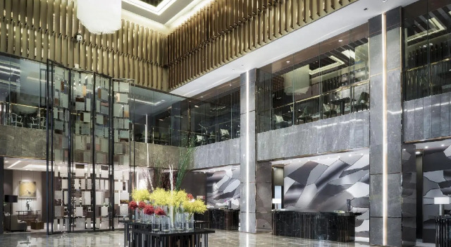 Horizon Hotel, Buchen Sie Hotel Wuhua Kunming, in der Nähe von Kongresszentrum Kunming Hall