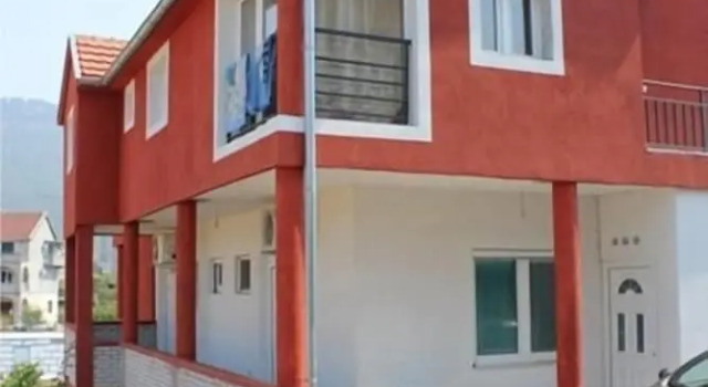Apartments Bordo