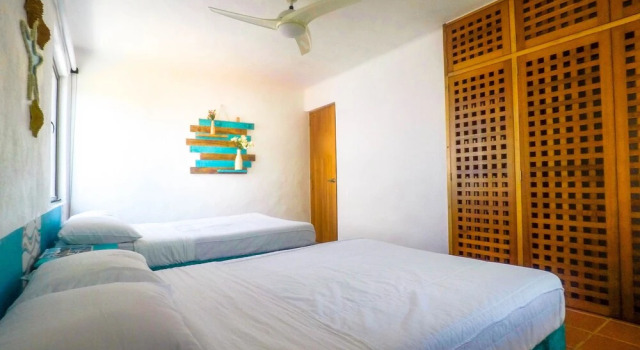 Punta Me Beach Suites, Rezervasyon Otel Cancún 