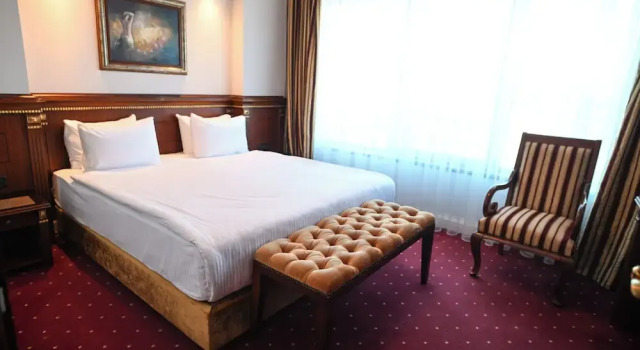 Номер Superior Stone Bridge Hotel